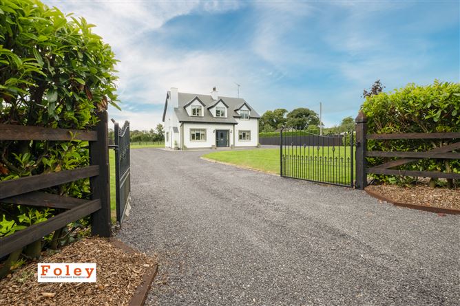 Rackenstown, Dunshaughlin, Meath