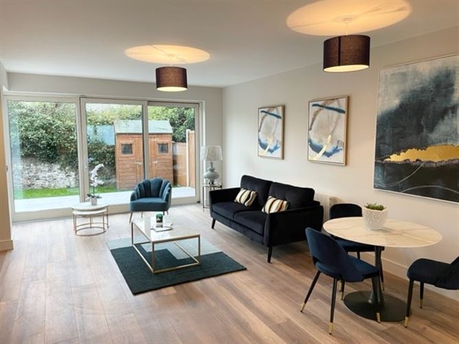 75B Clontarf Park, Clontarf,   Dublin 3