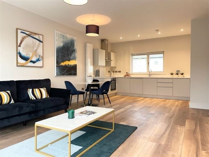 75B Clontarf Park, Clontarf,   Dublin 3