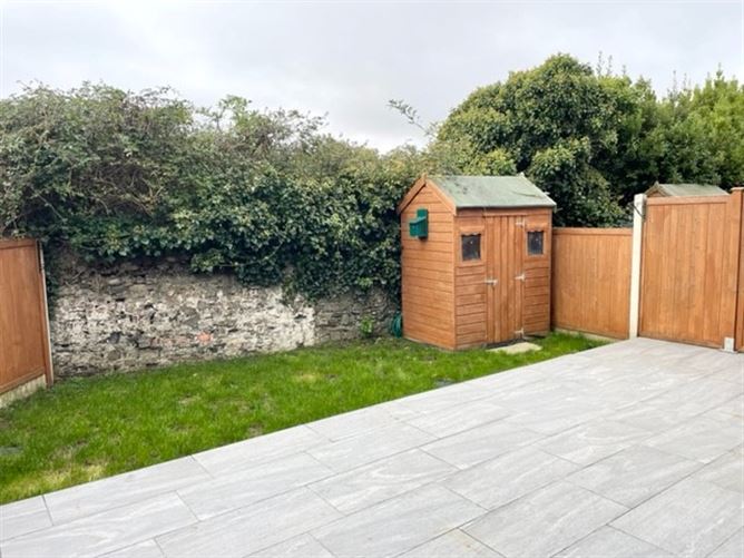 75B Clontarf Park, Clontarf,   Dublin 3