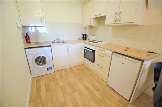 Collins Court, Collins Avenue, Glasnevin, Dublin 9