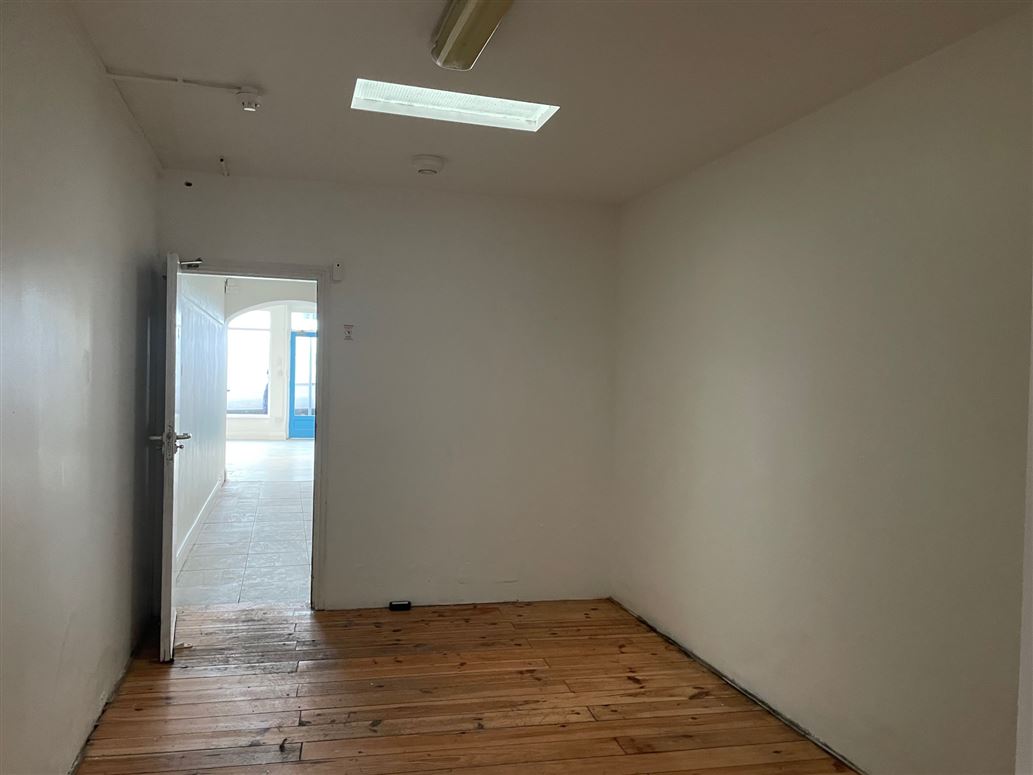 Ground Floor Retail Premises, 3 Middle Street, Galway City