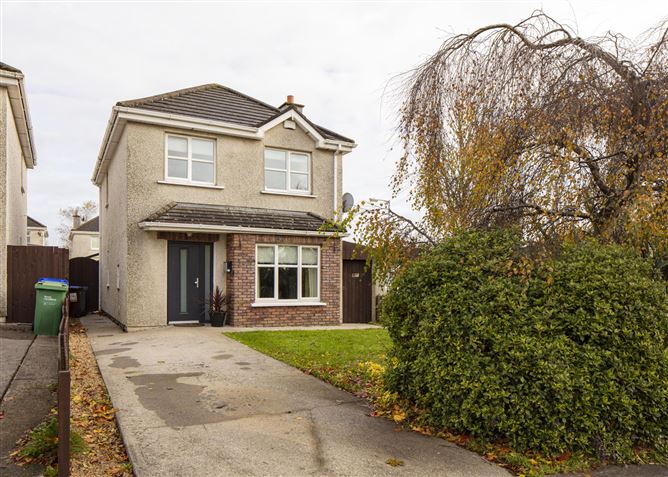 Main image for 43 Derrybeg, Edenderry, Co. Offaly