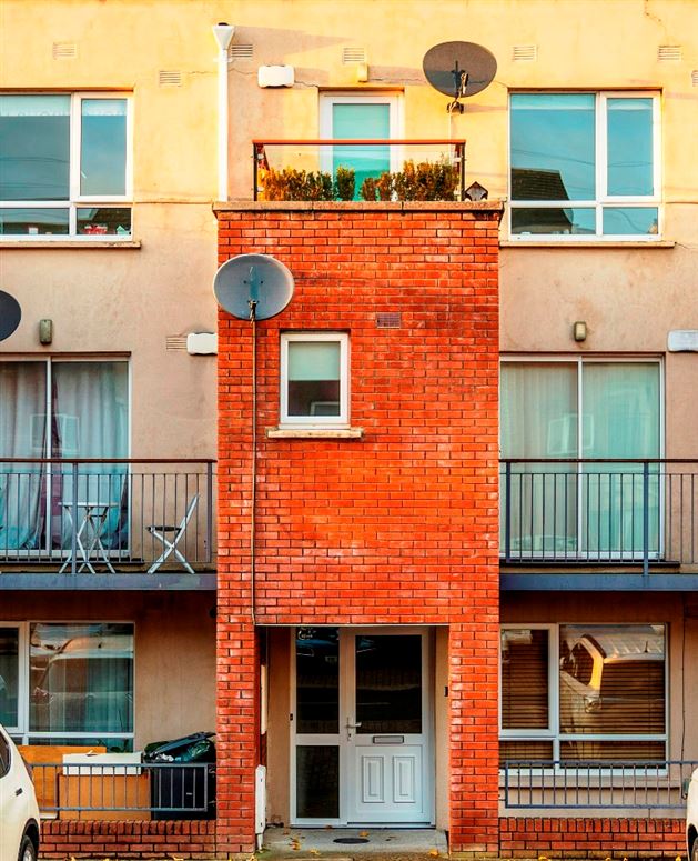 10 Millrace Drive, Saggart,   County Dublin