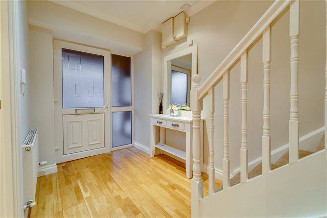 10 Millrace Drive, Saggart,   County Dublin