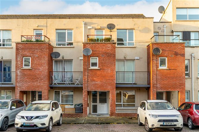 10 Millrace Drive, Saggart,   County Dublin