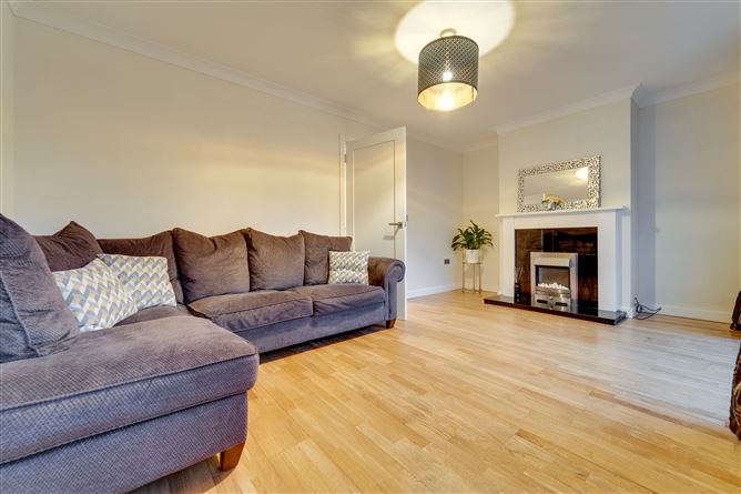10 Millrace Drive, Saggart,   County Dublin