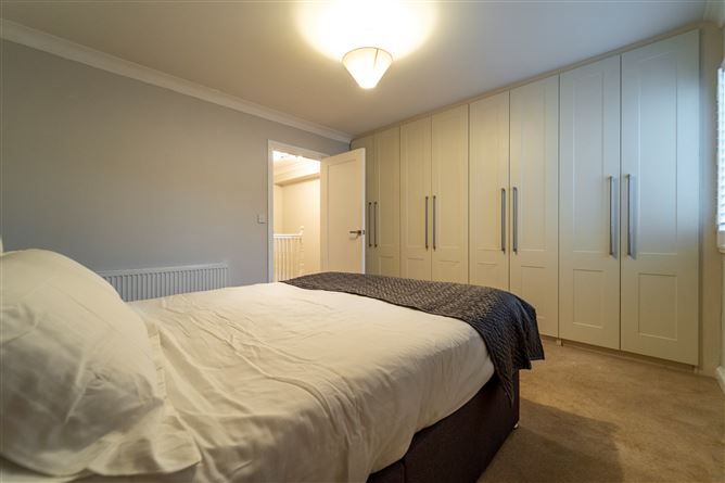 10 Millrace Drive, Saggart,   County Dublin