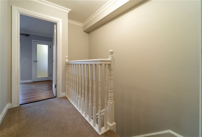 10 Millrace Drive, Saggart,   County Dublin