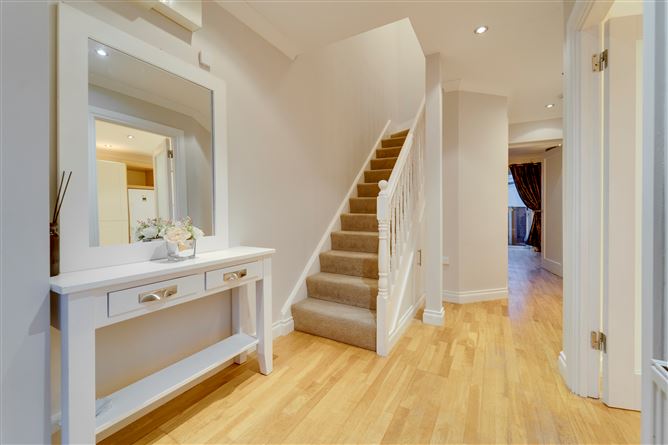 10 Millrace Drive, Saggart,   County Dublin