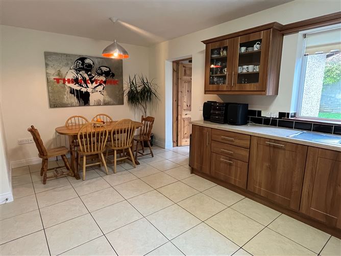 71 Kylemore, School House Road, Castletroy, Limerick