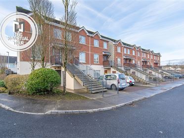 200 Tur Uisce, Doughiska, Galway, Co. Galway