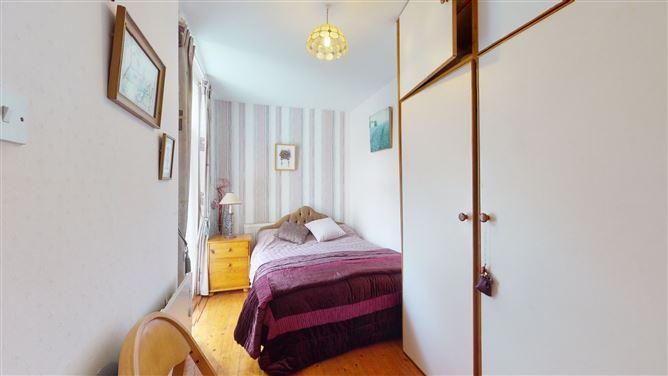 1 Trinity Place, Wexford Town
