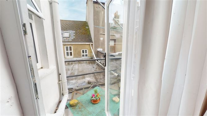 1 Trinity Place, Wexford Town