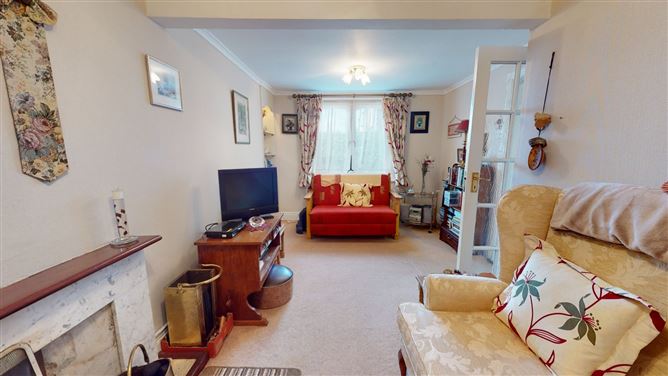 1 Trinity Place, Wexford Town