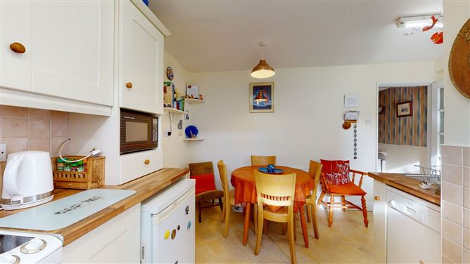 1 Trinity Place, Wexford Town