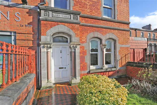 Maryville, O'Connell Avenue, Limerick