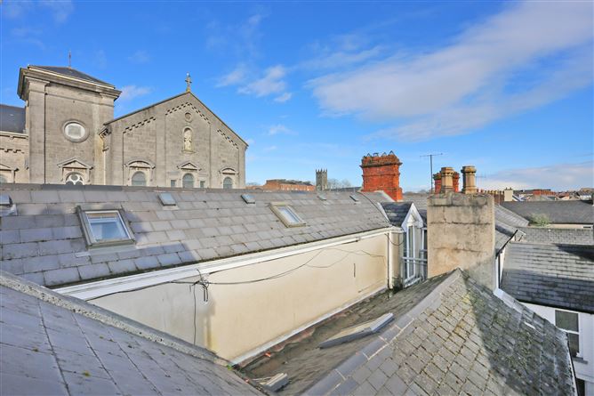 Maryville, O'Connell Avenue, Limerick