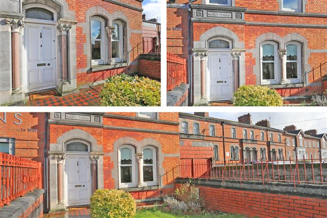 Maryville, O'Connell Avenue, Limerick