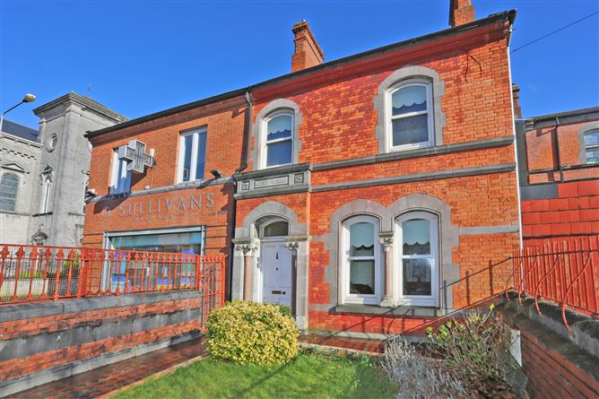 Maryville, O'Connell Avenue, Limerick