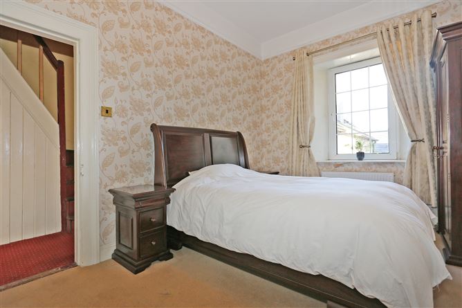 Maryville, O'Connell Avenue, Limerick