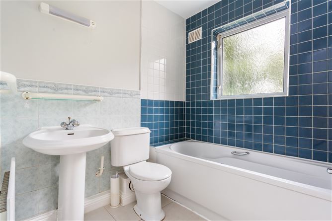 6 Talbot Downs, Castleknock, Dublin 15