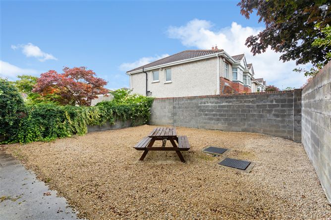 6 Talbot Downs, Castleknock, Dublin 15