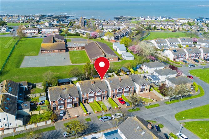 15 The Green, Skerries Rock, Co. Dublin