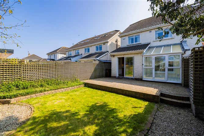 15 The Green, Skerries Rock, Co. Dublin