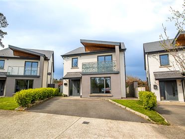 Image for 8 Oakhill, Gorey, Co. Wexford