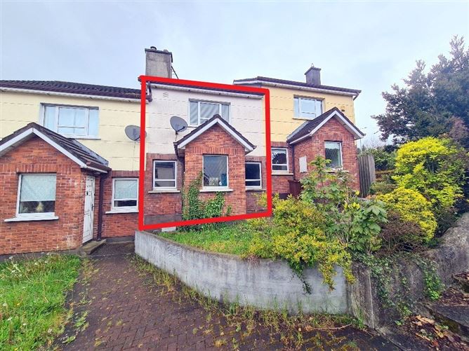 15 Willow Park, New Ross, Co. Wexford DNG McCormack Quinn 4700763