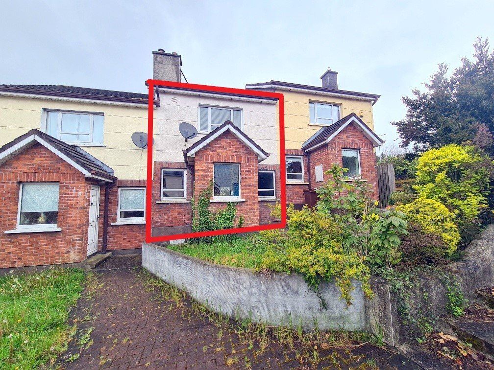 15 Willow Park, New Ross, Co. Wexford DNG McCormack Quinn 4700763 MyHome.ie Residential