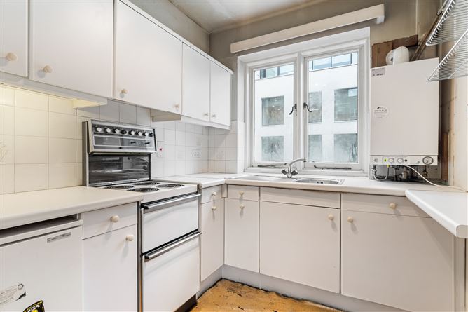 34 Court Apartments, Wilton Place, Dublin 2