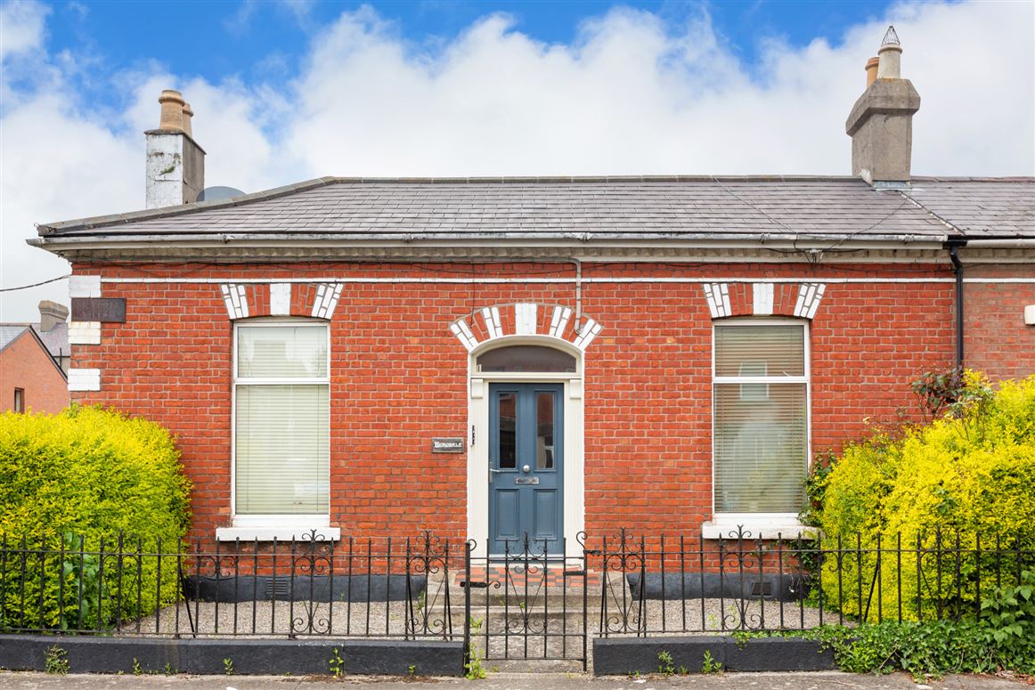 1 Victoria Villas, Rathgar Avenue, Rathgar, Dublin 6 Sherry