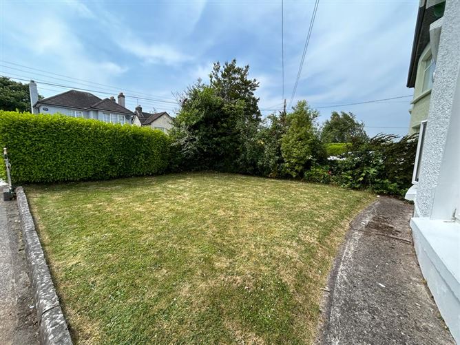 Tullamoy, 5 Bishopstown Avenue West, Model Farm Road, Cork City