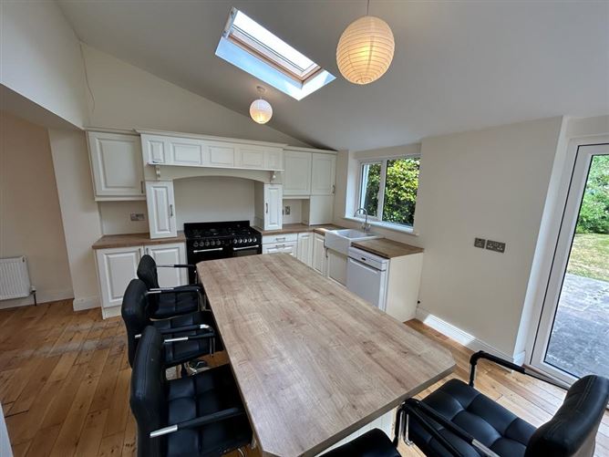 Tullamoy, 5 Bishopstown Avenue West, Model Farm Road, Cork City