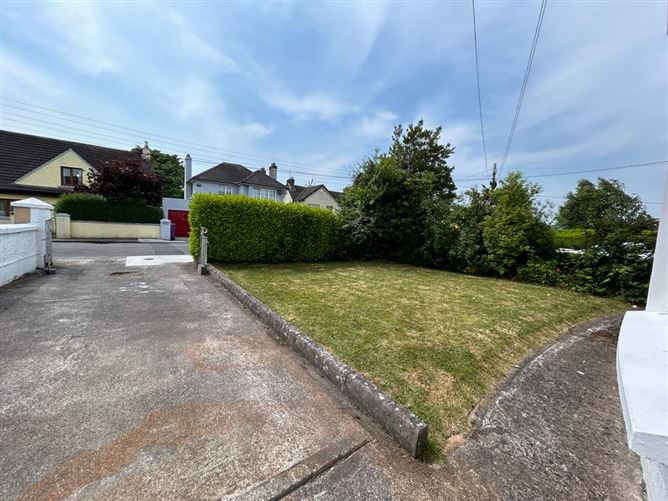 Tullamoy, 5 Bishopstown Avenue West, Model Farm Road, Cork City