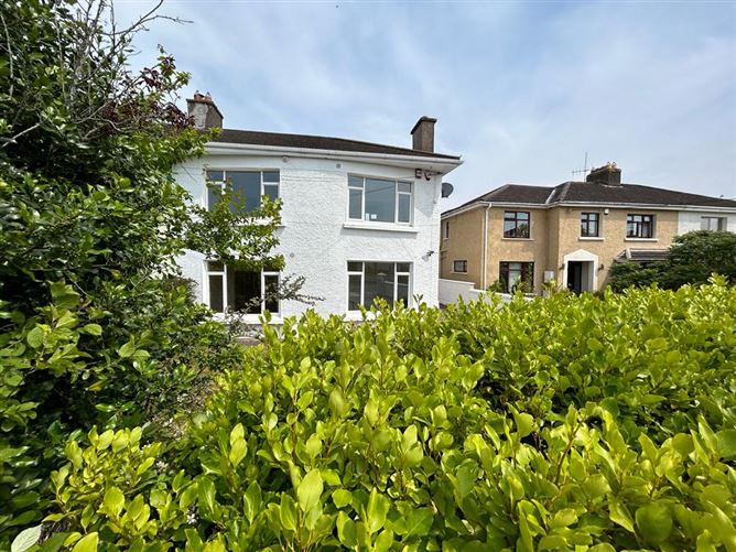 Tullamoy, 5 Bishopstown Avenue West, Model Farm Road, Cork City