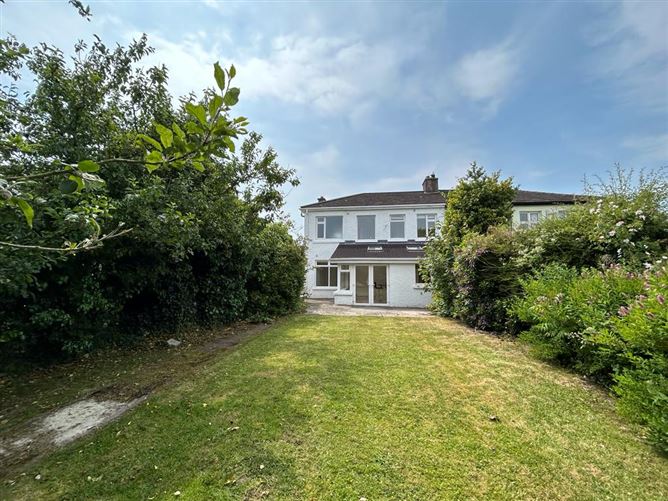 Tullamoy, 5 Bishopstown Avenue West, Model Farm Road, Cork City