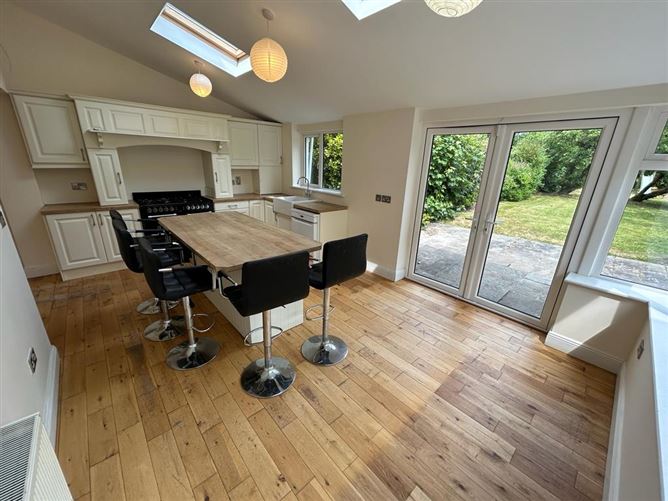 Tullamoy, 5 Bishopstown Avenue West, Model Farm Road, Cork City