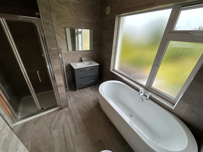 Tullamoy, 5 Bishopstown Avenue West, Model Farm Road, Cork City