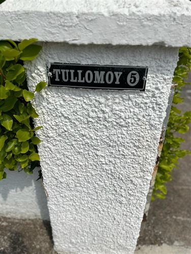 Tullamoy, 5 Bishopstown Avenue West, Model Farm Road, Cork City