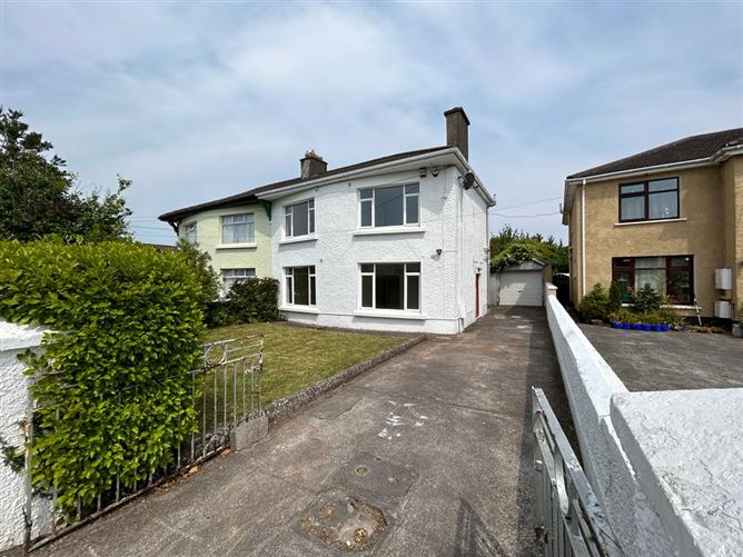 Tullamoy, 5 Bishopstown Avenue West, Model Farm Road, Cork City