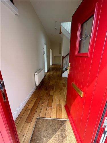 Tullamoy, 5 Bishopstown Avenue West, Model Farm Road, Cork City