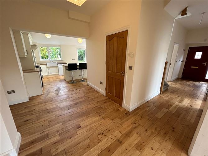 Tullamoy, 5 Bishopstown Avenue West, Model Farm Road, Cork City