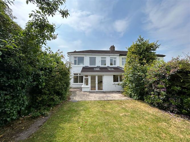 Tullamoy, 5 Bishopstown Avenue West, Model Farm Road, Cork City