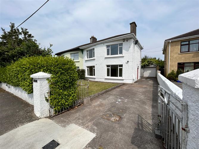 Tullamoy, 5 Bishopstown Avenue West, Model Farm Road, Cork City
