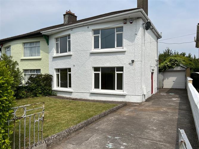Tullamoy, 5 Bishopstown Avenue West, Model Farm Road, Cork City