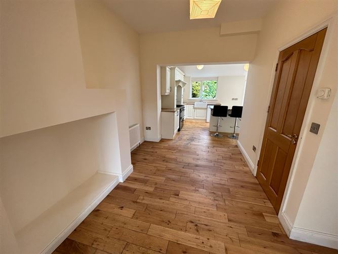 Tullamoy, 5 Bishopstown Avenue West, Model Farm Road, Cork City