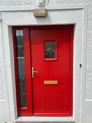 Tullamoy, 5 Bishopstown Avenue West, Model Farm Road, Cork City